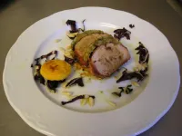 Hotel Cavalieri - breakfast