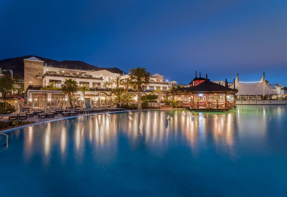 Hotel H10 Rubicón Horizons Collection, Exterior, Hotel Exterior