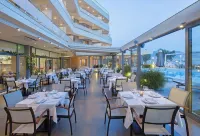 Anastasia Hotel & Suites Mediterranean Comfort Hotels in Karystos