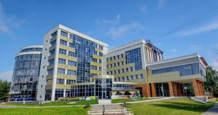 АТРИУМ Отели в г. Вологда