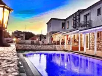 Alacati Alaris Hotel