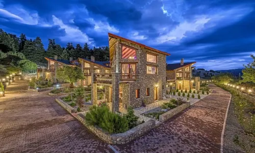 VIP Chalet 4 Seasons