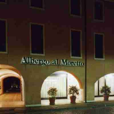 Albergo Al Moretto Hotel Exterior