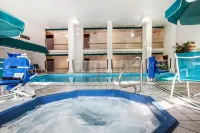 Luisa Hotel Hotels near Albatross Water Sports