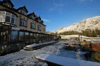 The Sun Hotels in Coniston