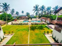 The Travancore Heritage Beach Resort Отели в г. Коттукал