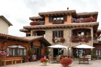 B&B マッサリ のホテル