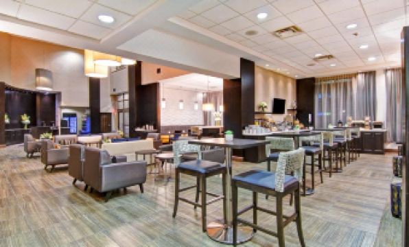 더 파크 호텔 런던 런던