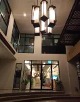โรงแรมเอบิช สาขาสนามบินลำปาง ABIZZ Hotel LampangAirport