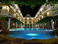 Mandarin Island Hotel Boracay