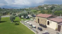 Agriturismo Donna Beatrice Hotels in Bianco