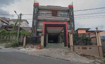 RedDoorz Near E Walk Mall Balikpapan