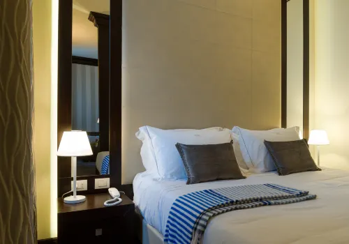 Palazzo Bezzi Hotel