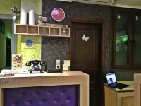 Captain's Beach Boutique Apartments Hotels in Потос
