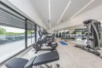 Octant Praia Verde - Gym