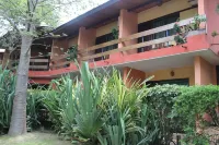 Hotel Napoleon Lagune
