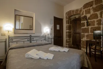 Hotel Scilla Hotel a Sovana