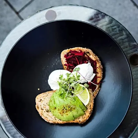 The Sebel Residences Melbourne Docklands Serviced Apartments