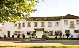 Hotel Restaurant Lindenhof