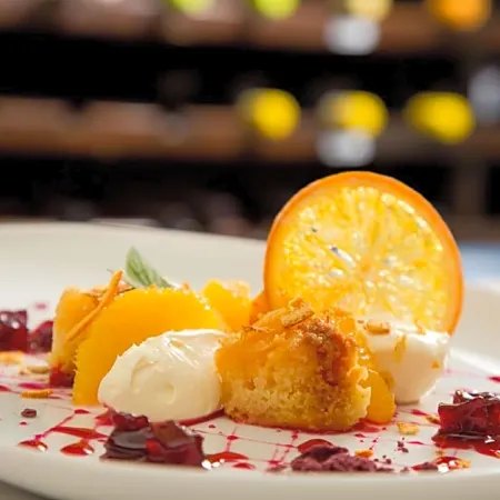Serendipity Country House & Restaurant