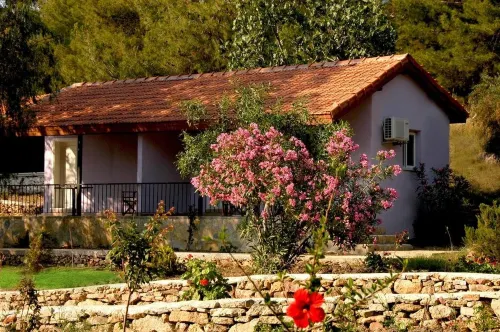 Rainbow Bay Ozdere Nature and Beach Hotel