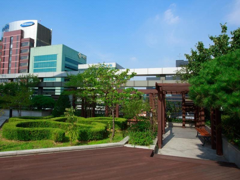 2. 강남아르누보씨티..