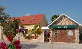 Hotel la Joya Isla Mujeres