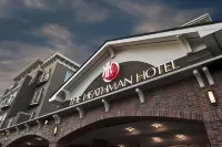 The Heathman Hotel Kirkland Các khách sạn ở Kirkland