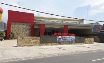 Dedy Jaya Hotel Cirebon