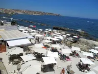 Maison Ortigia - sarapan