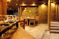 Golden Tulip Varna - breakfast
