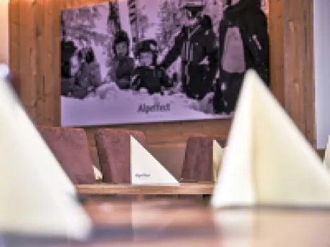 Grafenberg Resort by Alpeffect Hotels Hotels in Wagrain