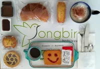 Songbird - breakfast