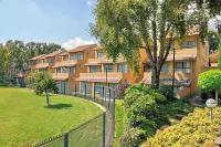 City Lodge Hotel Eastgate Hotels in Johannesburg