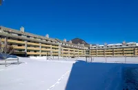 Village of Loon Mountain Hotels in Lincoln