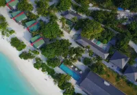 The Barefoot Eco Hotel Hotels near Hanimaadhoo