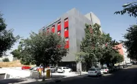 Travelodge Madrid Metropolitano