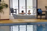 Best Western Plus Ullesthorpe Court Hotel  Golf Club - Pools