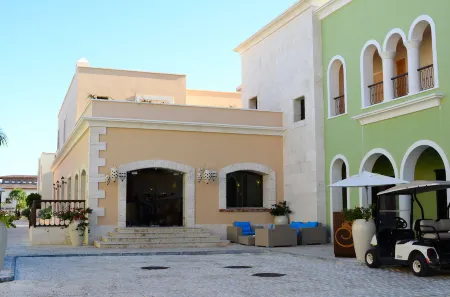 Fishing Lodge Cap Cana Отели в г. Пунта-Кана