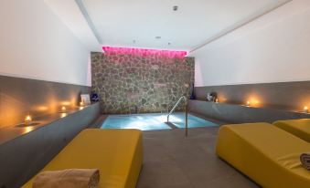 Hotel Central Wellness