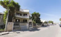 B&B Luxury - Bãi đậu xe