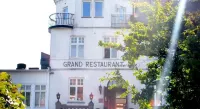Grand Hotel Molle