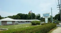 Clinton Motel Hotels in Madison