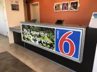 Motel 6 Concord, CA - 2-Star