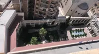 Alexander The Great Hotel