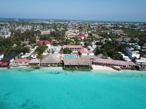 Amaan Beach Bungalows