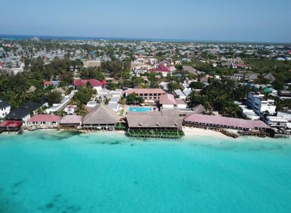 Amaan Beach Bungalows