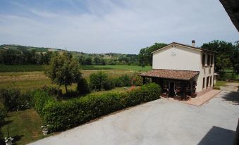 Country House Villa Geminiani