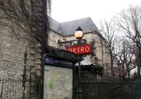Hotel la Villa Saint Germain des Prés Hotels in Paris