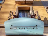 Abba Rambla Hotel Hotels near Parking MACBA